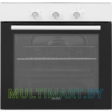 Электрический духовой шкаф Simfer B6EW16011